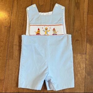 Anavini Light Blue Jon Jon